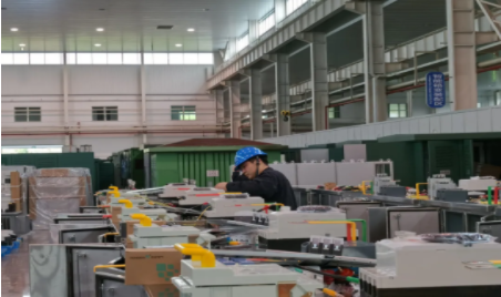 华体会网站登录入口-华体会(中国)三场技能PK赛如火如荼开展